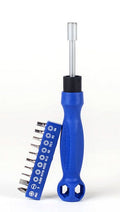 Music Nomad "The Octopus" 17-in-1 Tech Tool