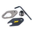 Music Nomad Acousti-Lok Strap Lock Adaptor (suits most Taylor¬Æ Guitars)
