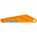 Music Nomad Diamond Coated .085" Nut File (1-Pce)