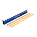 Music Nomad "Fret Leveler" Leveling (L-Beam) 17.6" for Guitar