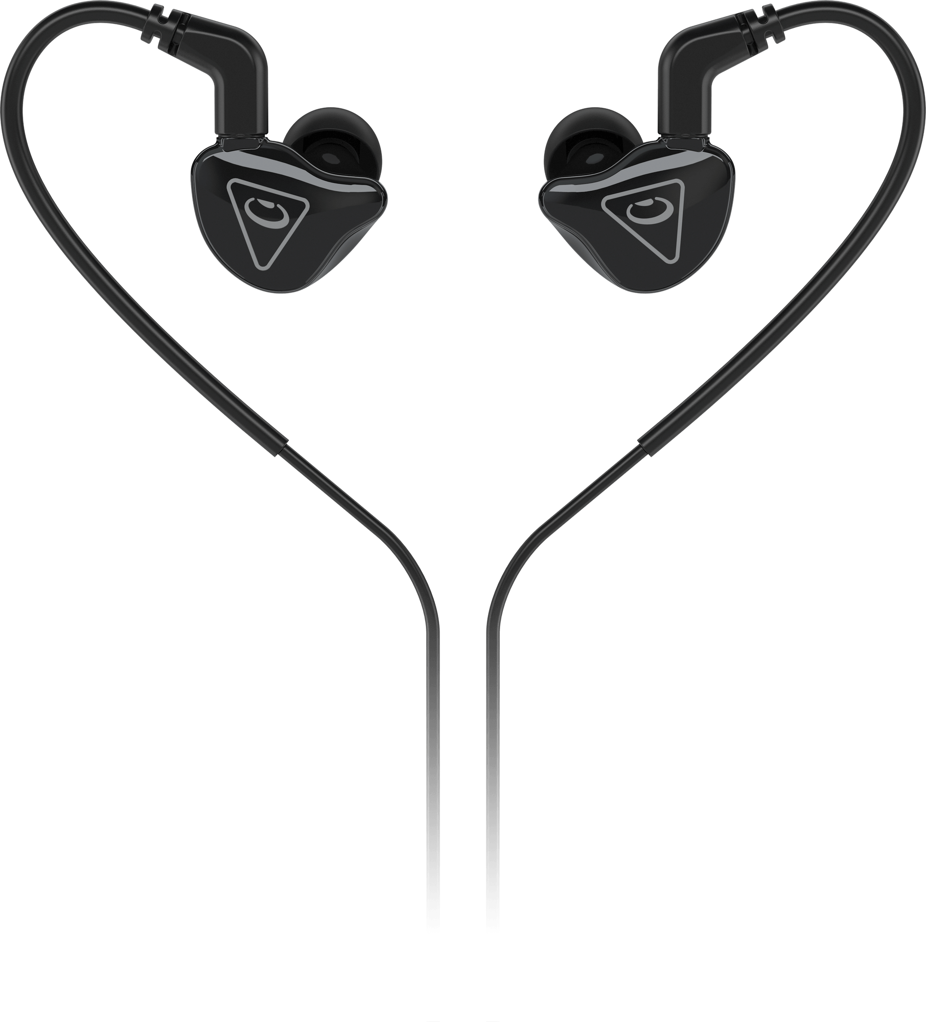 Behringer SD251CK Black In-Ear Monitors