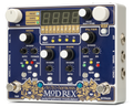 Electro Harmonix Mod Rex Polyrhythmic Modulator Pedal