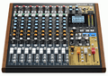 Tascam Model-12 Digital Mixer / Multitrack Recorder