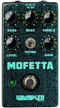 Wampler Mofetta Overdrive / Distortion Pedal