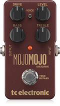 TC Electronic MojoMojo Overdrive Pedal