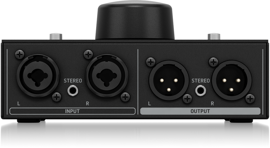 Behringer Monitor1 Passive Stereo Monitor