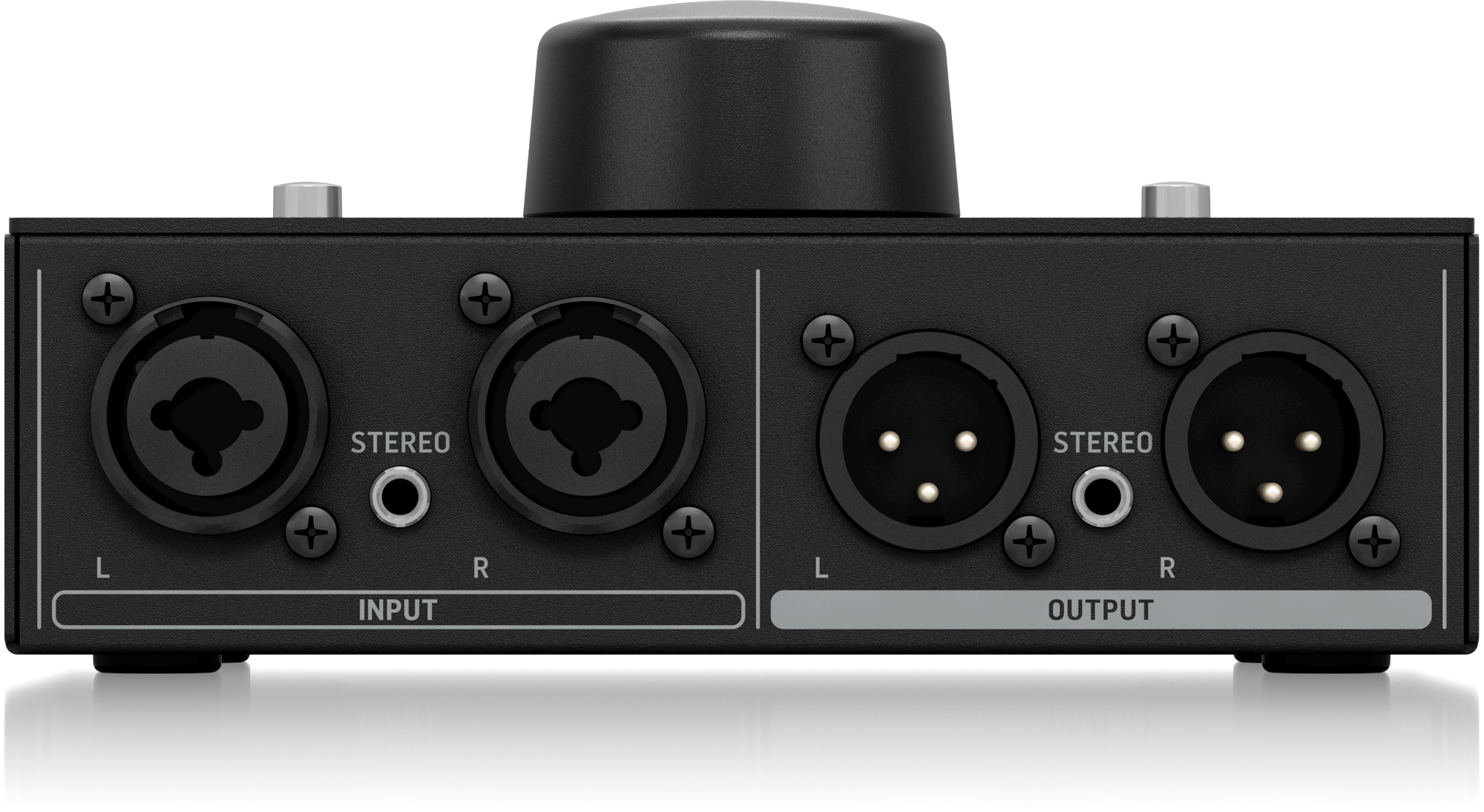 Behringer Monitor1 Passive Stereo Monitor