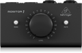 Behringer Monitor1 Passive Stereo Monitor