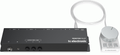 TC Electronic Monitor Pilot Multi-monitor Switching Control Station