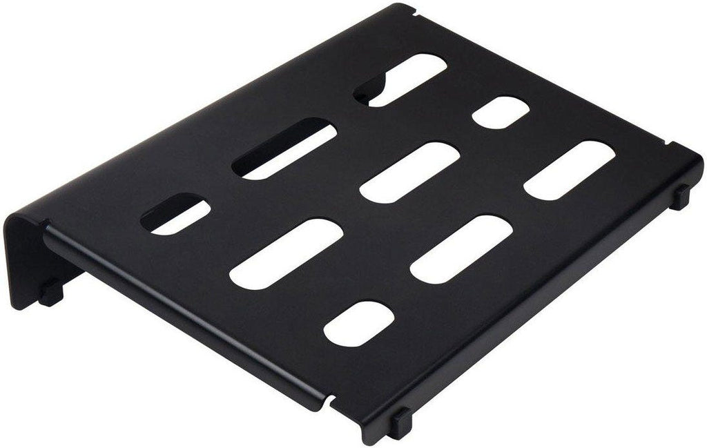 Mono PFX Small Pedalboard w/Club 2.0 Case - Black