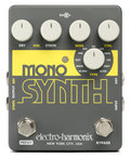 Electro Harmonix Mono Synth Pedal