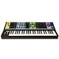 Moog Matriarch Semi-Modular Patchable 4-Note Paraphonic Analogue Synthesiser