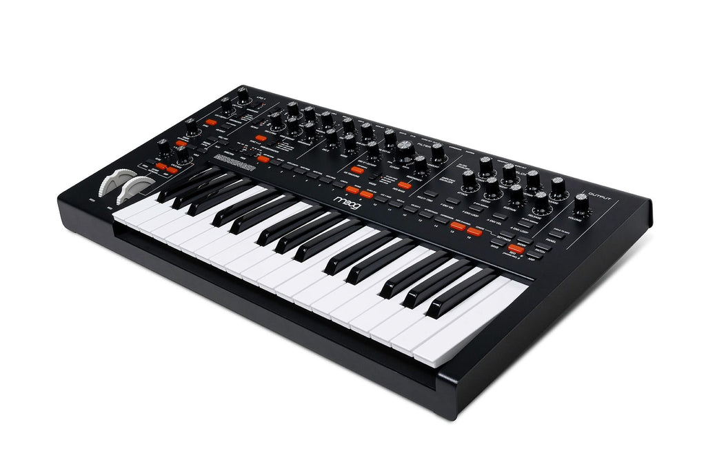 Moog Messenger Synthesizer