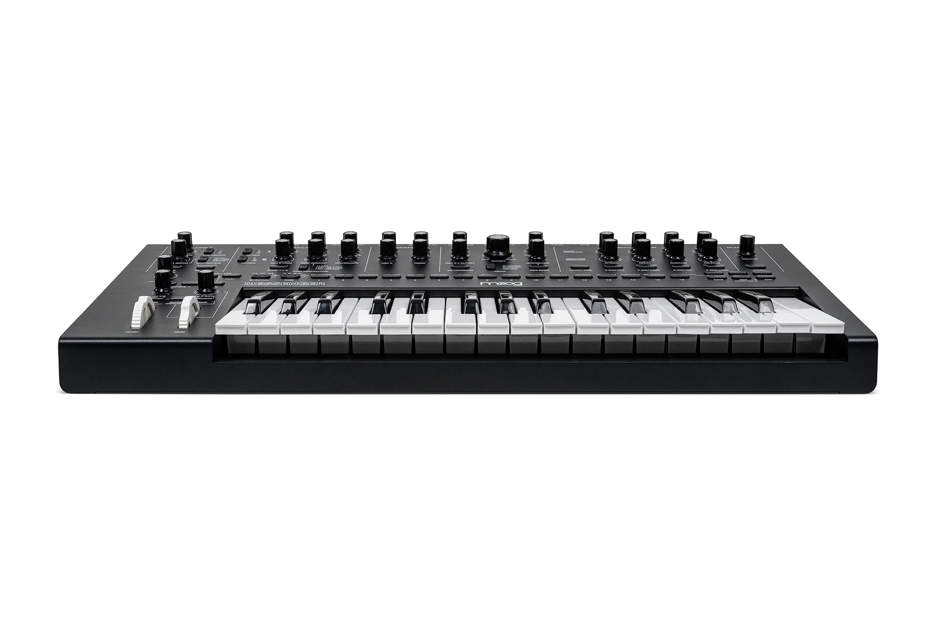 Moog Messenger Synthesizer