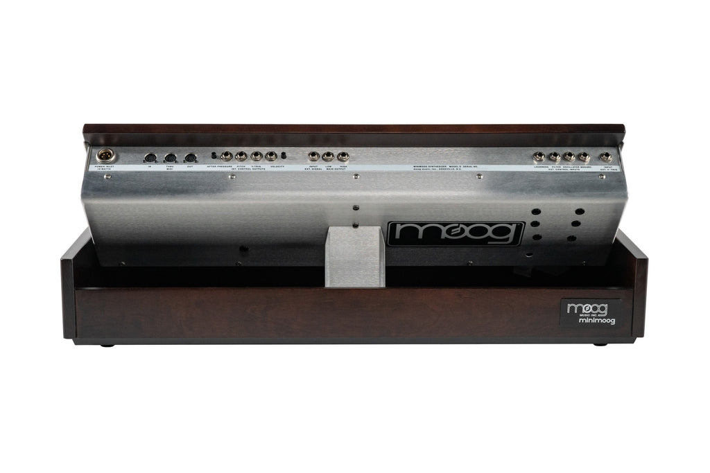 Moog Minimoog Model D Synthesizer
