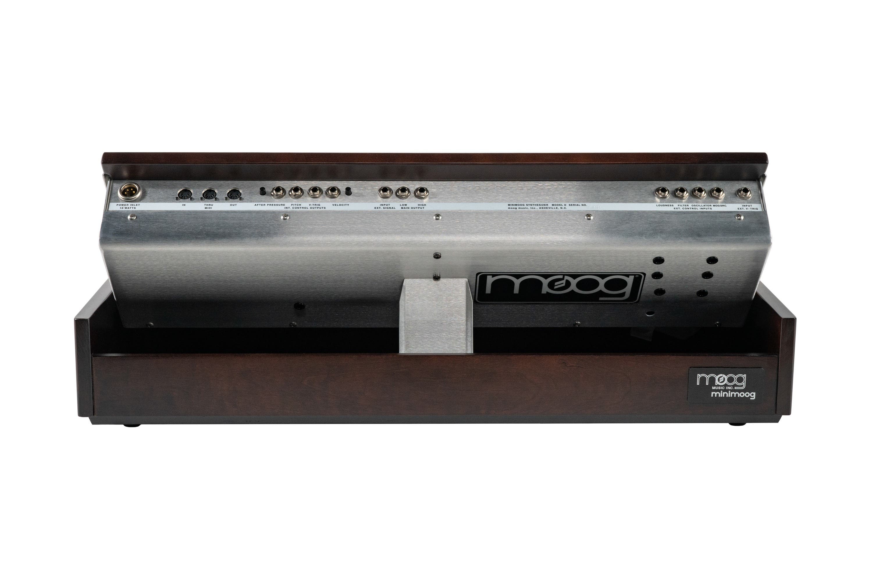 Moog Minimoog Model D Synthesizer