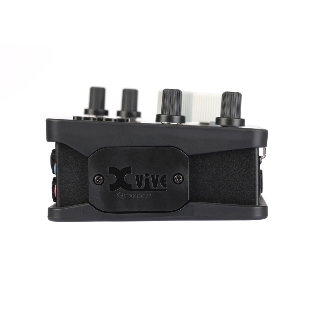 Xvive More You Hub Audio Interface