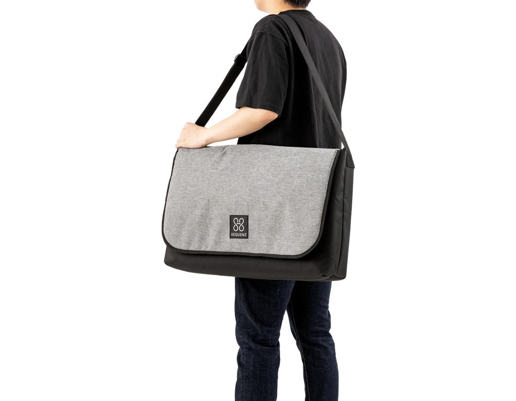 Korg / Sequenz MP-LARGE-MSG Carry Bag for Medium Korg Synths