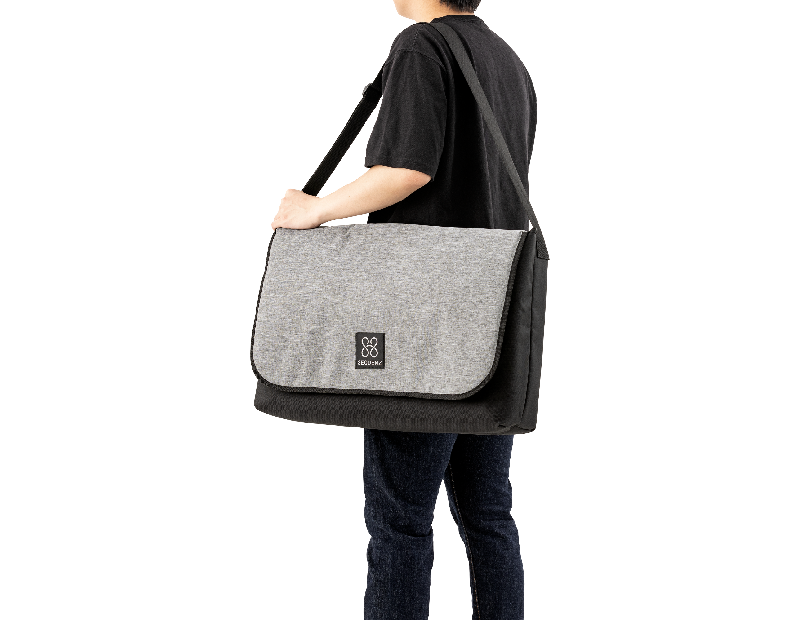 Korg / Sequenz MP-LARGE-MSG Carry Bag for Medium Korg Synths
