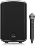 Behringer Europort MPA100BT 100W Speaker with Microphone