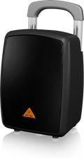 Behringer Europort MPA40BT-PRO Compact PA System
