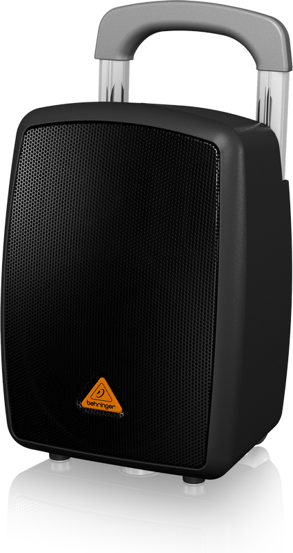 Behringer Europort MPA40BT-PRO Compact PA System