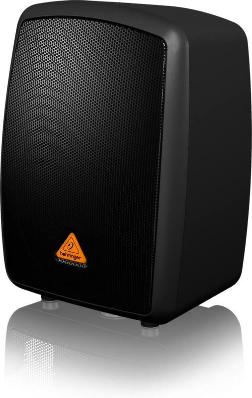 Behringer Europort MPA40BT Compact PA System