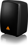 Behringer Europort MPA40BT Compact PA System