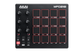 AKAI MPD218 MIDI Pad Controller