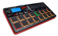 Akai MPX16 Digital SD 16-pad Sampler