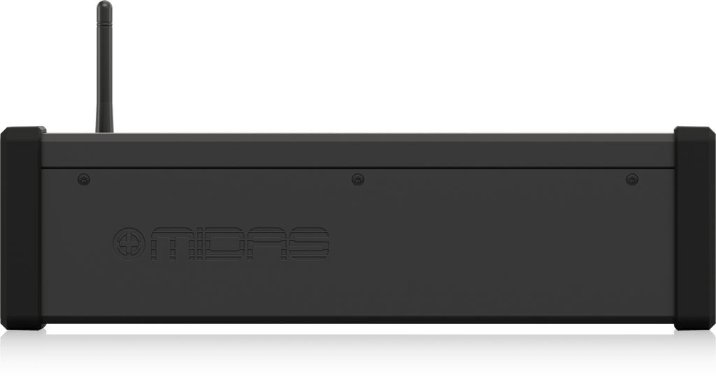 Midas MR12 12-input Digital Mixer