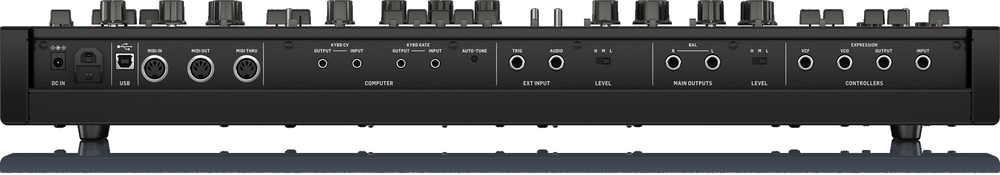 Behringer MS-5 Synthesizer 37-Key Synth