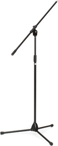 Tama MS205BK Microphone Boom Stand - Black