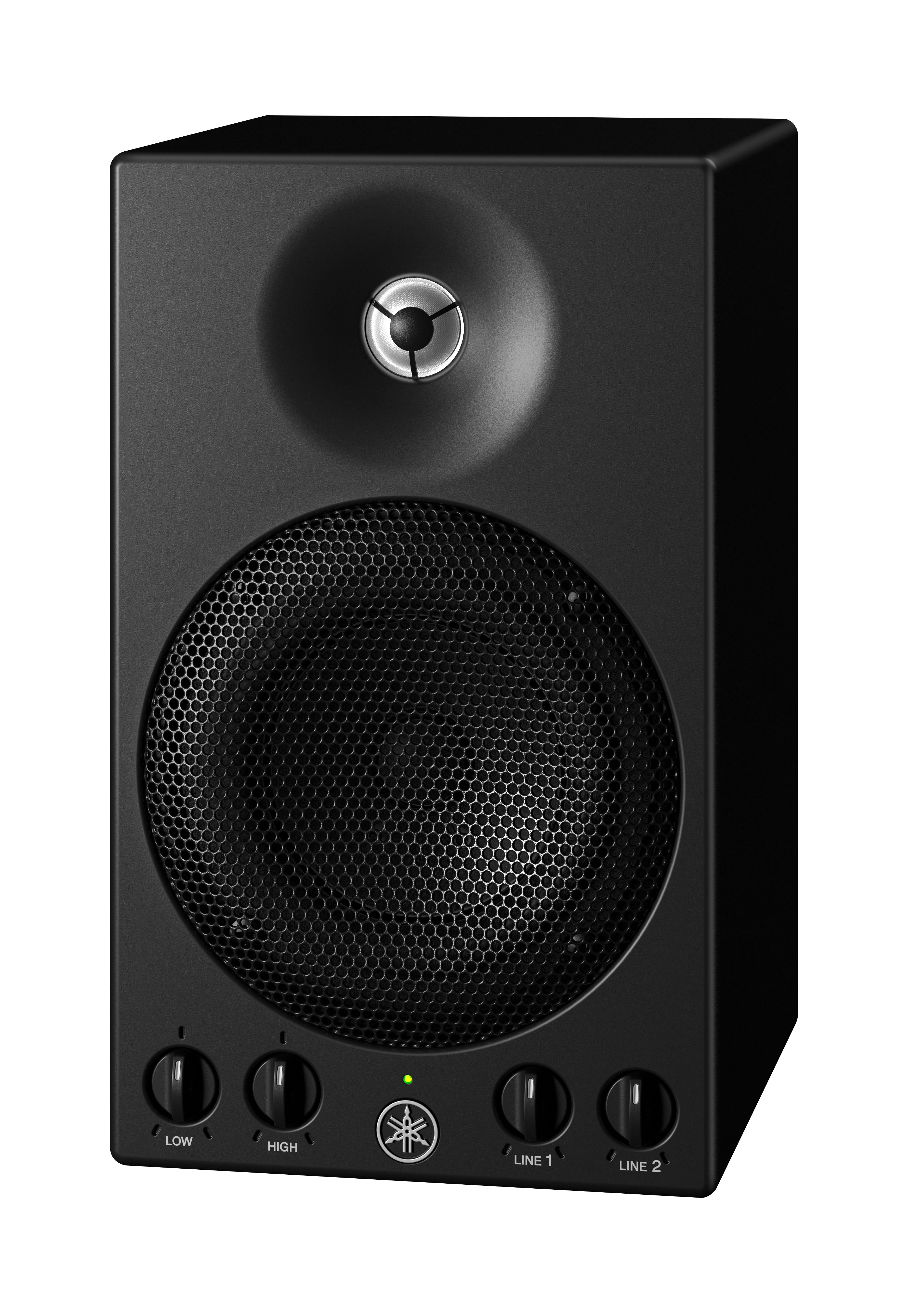 Yamaha MSP3A Reference Monitor - Single