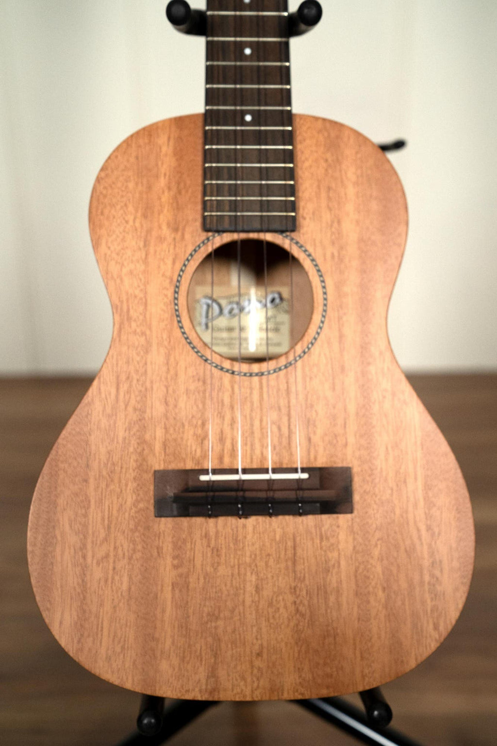 Pono MT Tenor Ukulele - Mahogany (PONO-MT)