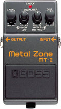 Boss MT-2 Metal Zone (MT2)