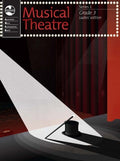 Ameb Musical Theatre Series 1 Gr 3 Ladies