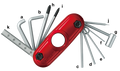 Ibanez MTZ11 Guitar Multi Tool