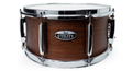 Pearl Modern Utility 14x6.5 Snare Drum - Satin Brown