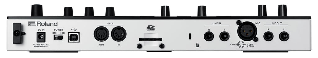 Roland VERSELAB MV-1 Song Production Studio