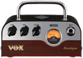 Vox MV50 BQ 50w NuTube Amp Head - Boutique