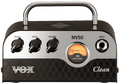 Vox MV50 CL 50w NuTube Amp Head - Clean