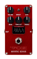 Vox VALVENERGY Mystic Edge Distortion Pedal