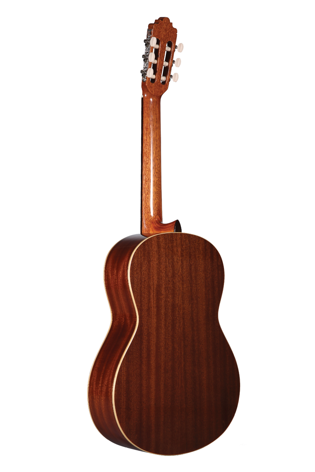 Altamira Guitars N100 Classical / Nylon String Guitar - Solid Cedar Top