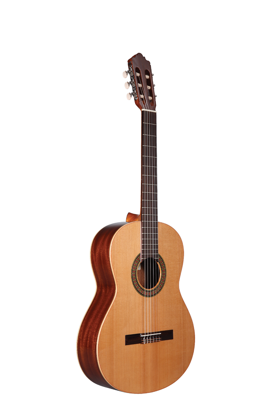 Altamira Guitars N100 1/4 Size Classical / Nylon String Guitar