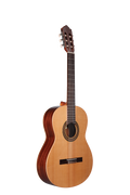 Altamira Guitars N100 7/8 Size Classical / Nylon String Guitar