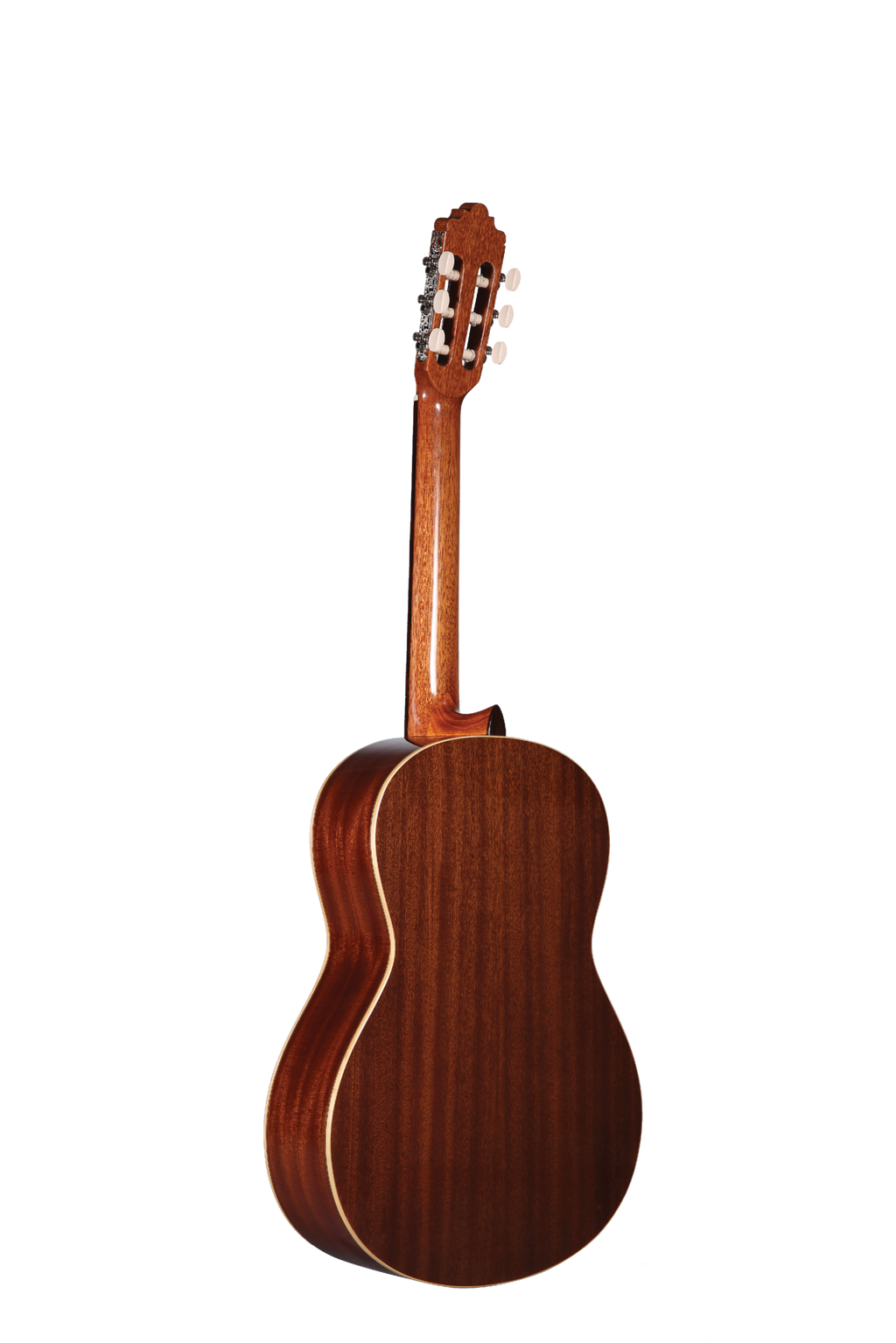 Altamira Guitars N100 7/8 Size Classical / Nylon String Guitar