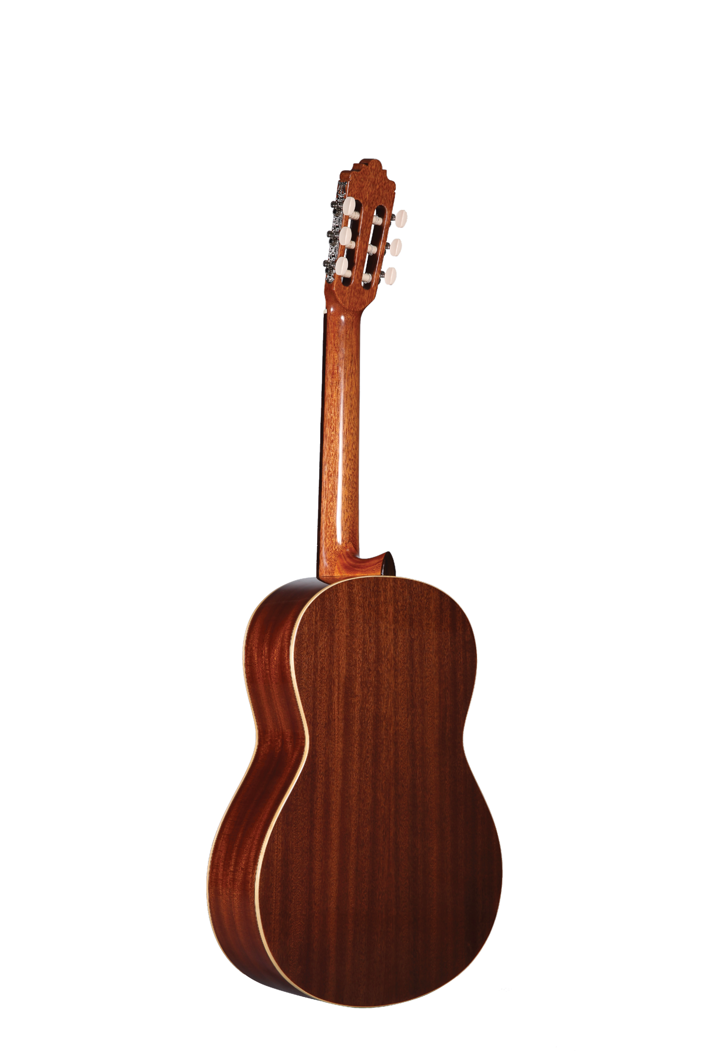 Altamira Guitars N100 7/8 Size Classical / Nylon String Guitar