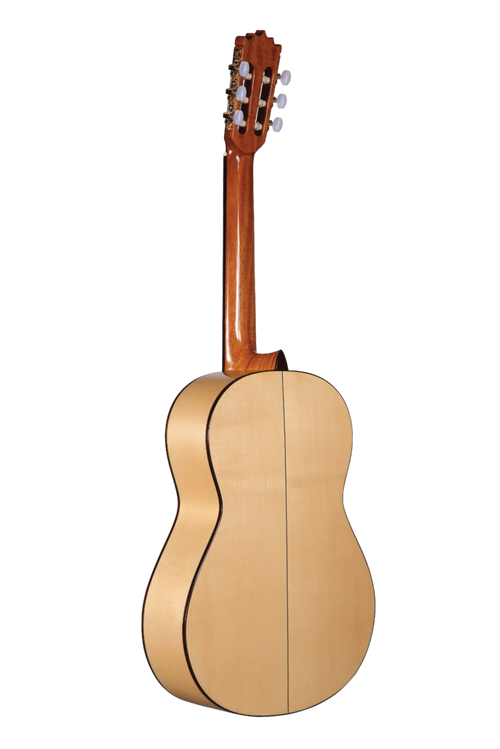 Altamira Guitars N300F Flamenco Guitar - Spruce / Cypress