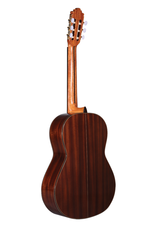 Altamira Guitars N400 Classical / Nylon String Guitar - Solid Cedar Top